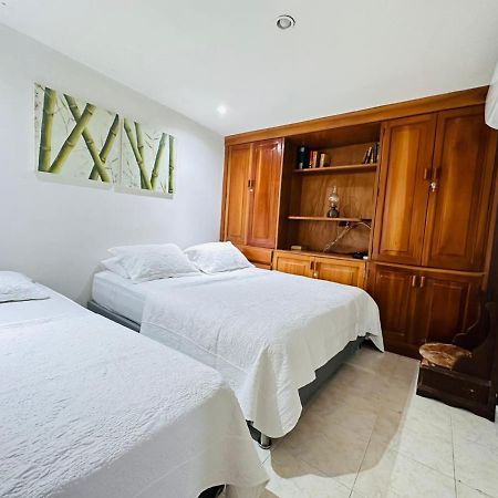 Apartamento Alvarez Cartagena Екстер'єр фото