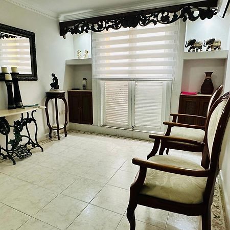 Apartamento Alvarez Cartagena Екстер'єр фото
