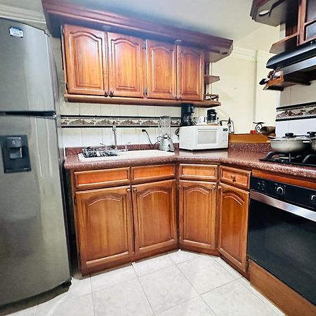Apartamento Alvarez Cartagena Екстер'єр фото