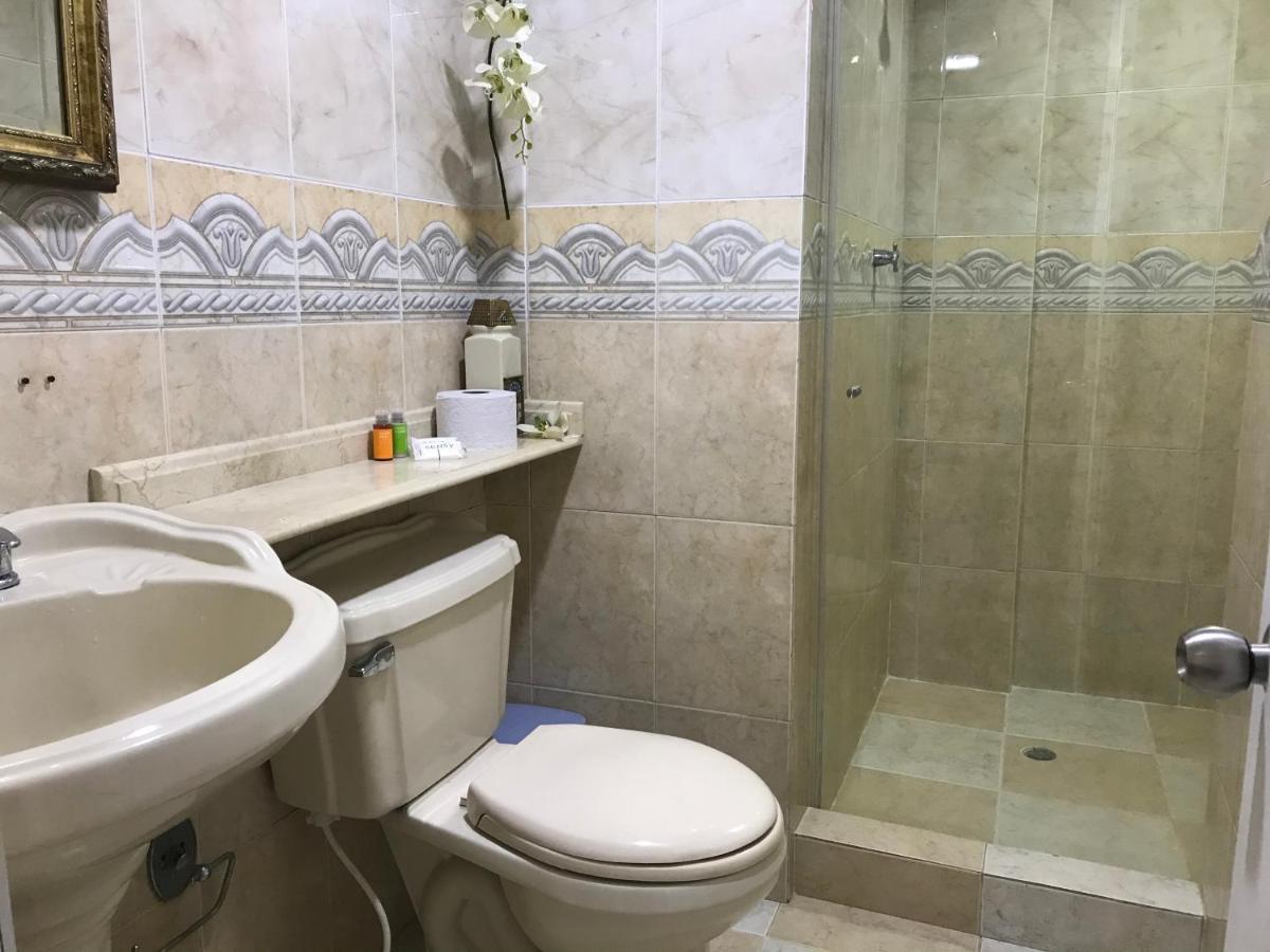 Apartamento Alvarez Cartagena Екстер'єр фото