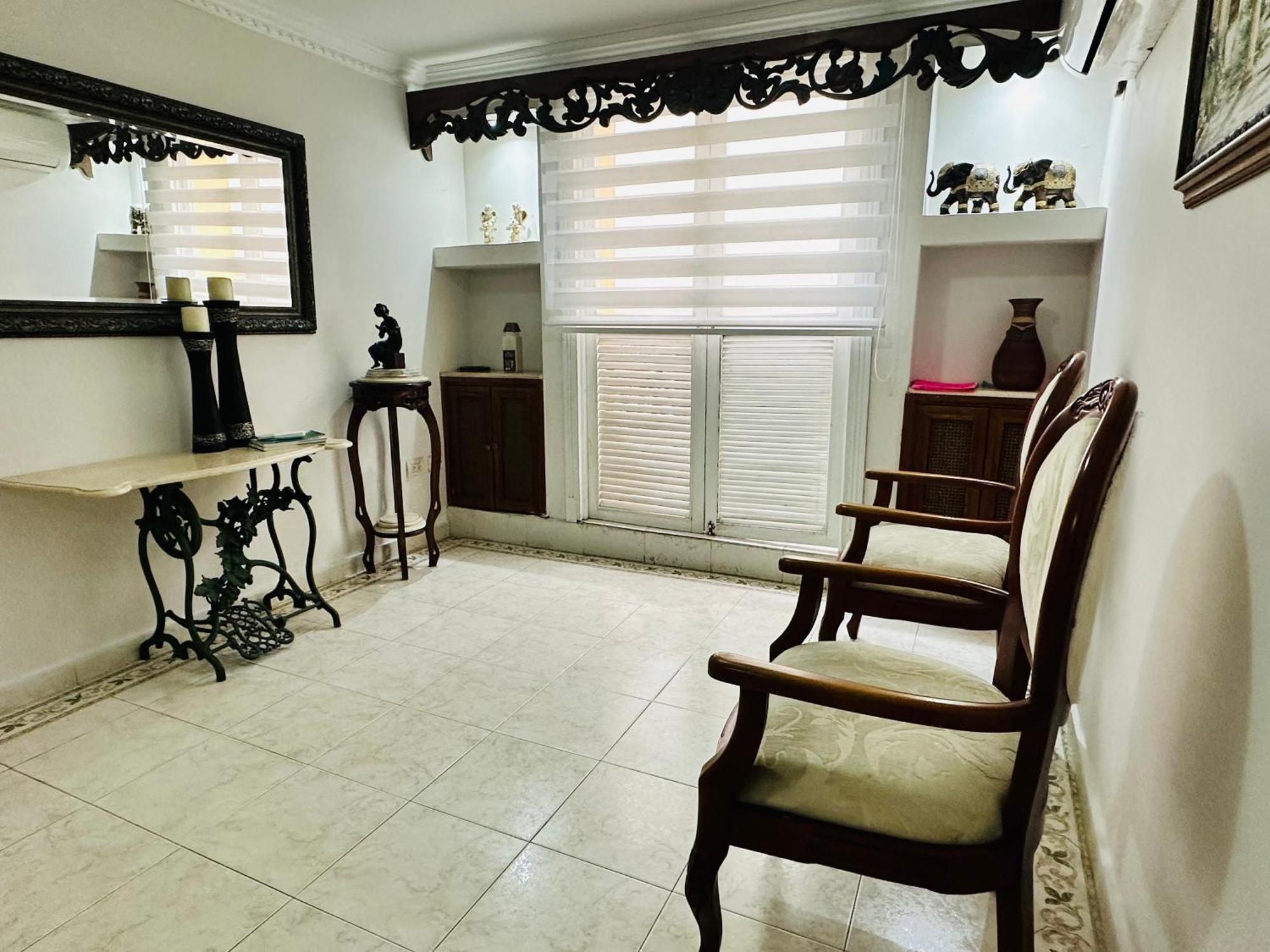 Apartamento Alvarez Cartagena Екстер'єр фото