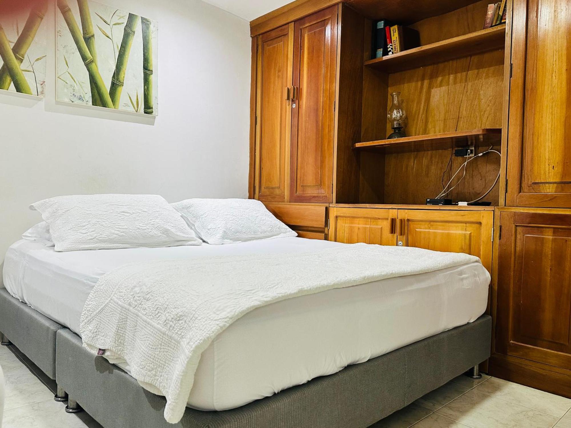 Apartamento Alvarez Cartagena Екстер'єр фото