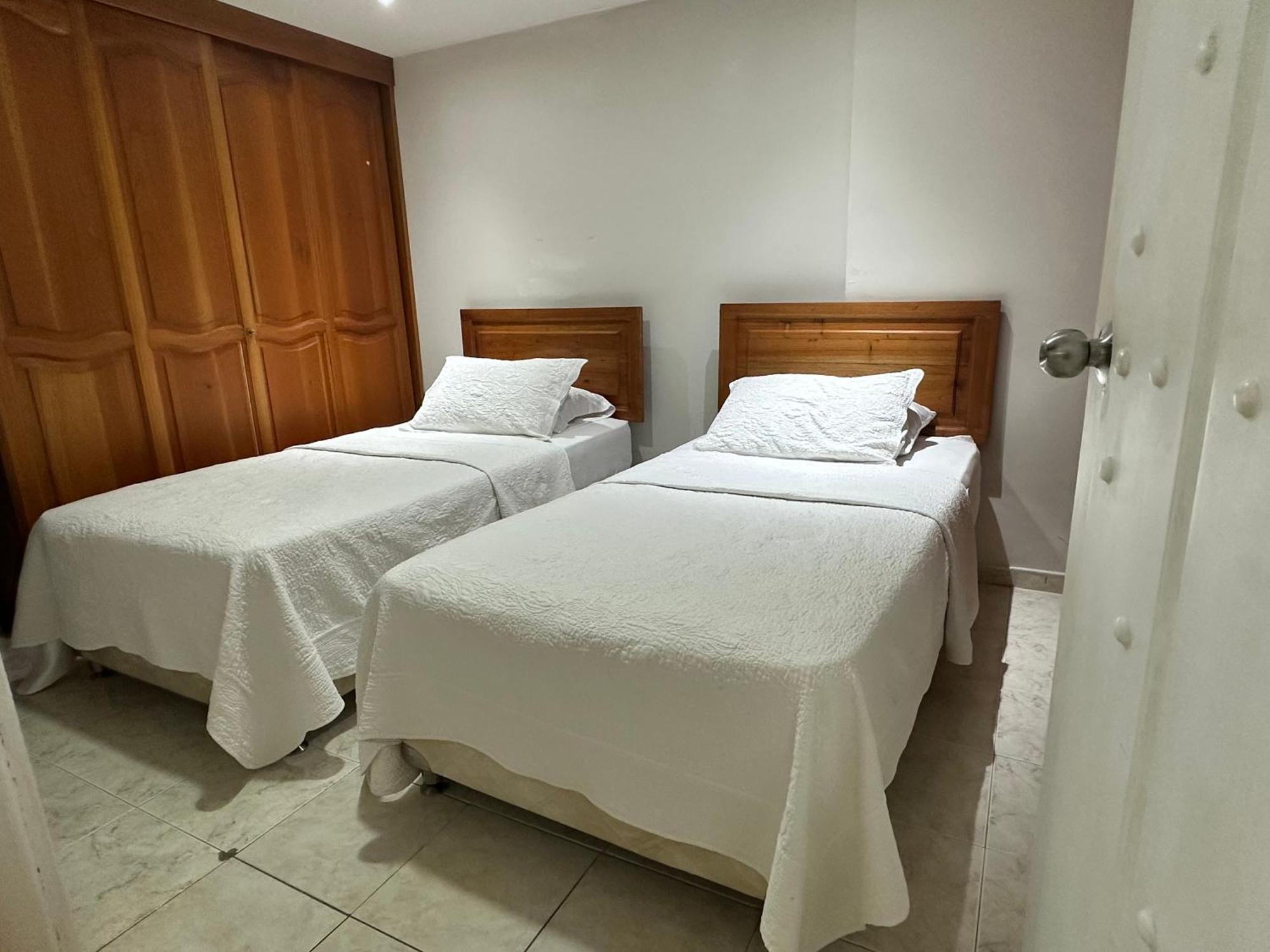 Apartamento Alvarez Cartagena Екстер'єр фото