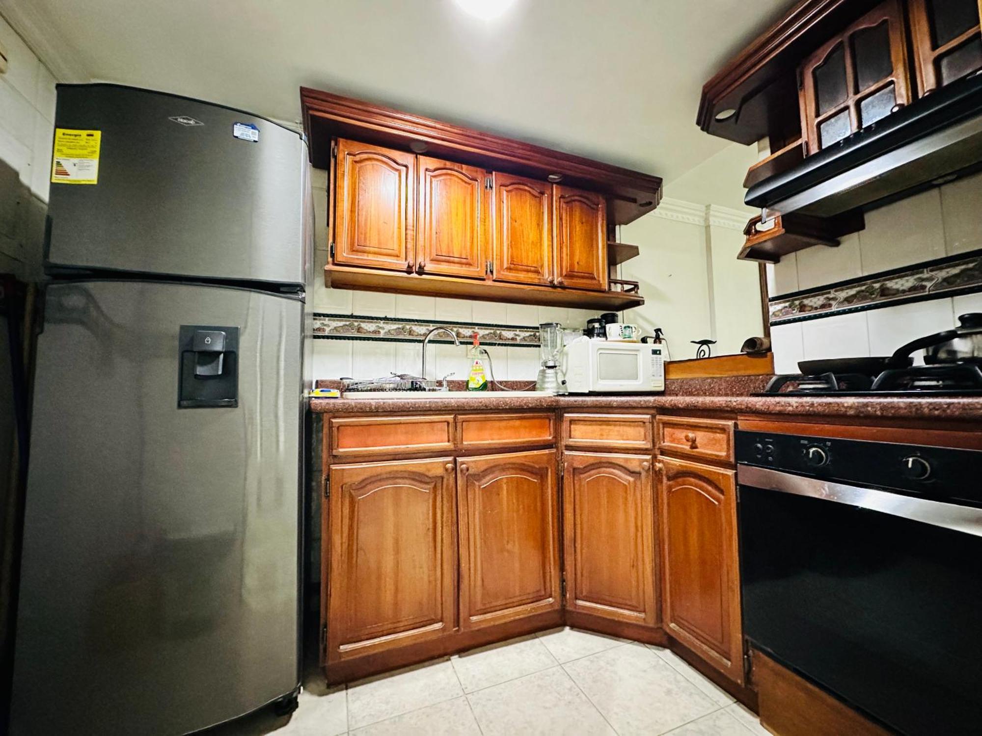 Apartamento Alvarez Cartagena Екстер'єр фото