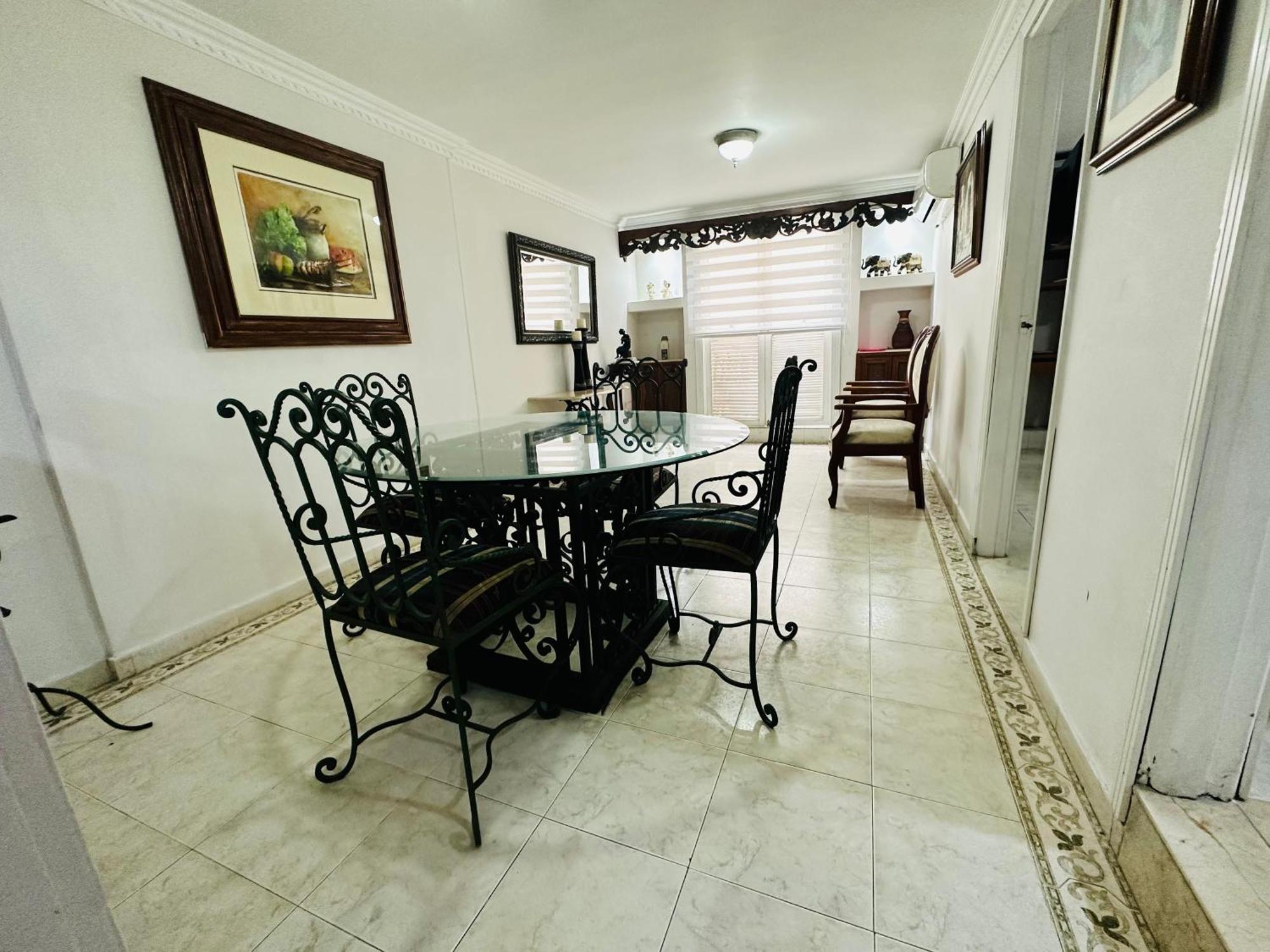 Apartamento Alvarez Cartagena Екстер'єр фото