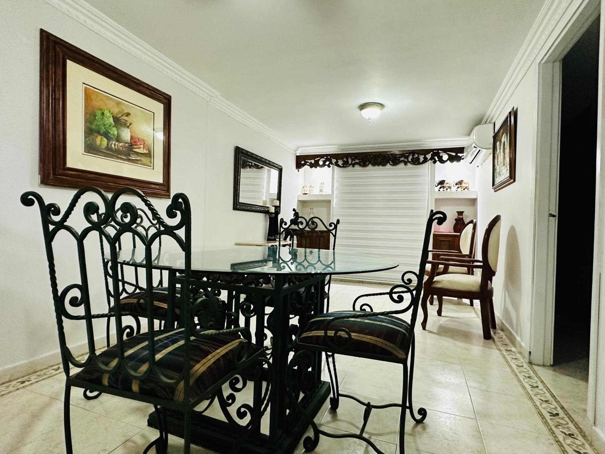 Apartamento Alvarez Cartagena Екстер'єр фото