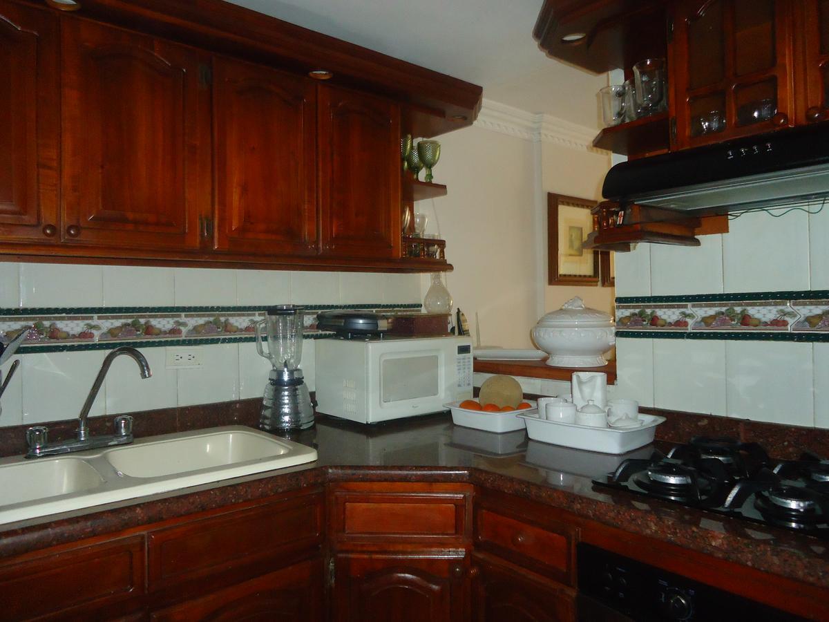 Apartamento Alvarez Cartagena Екстер'єр фото